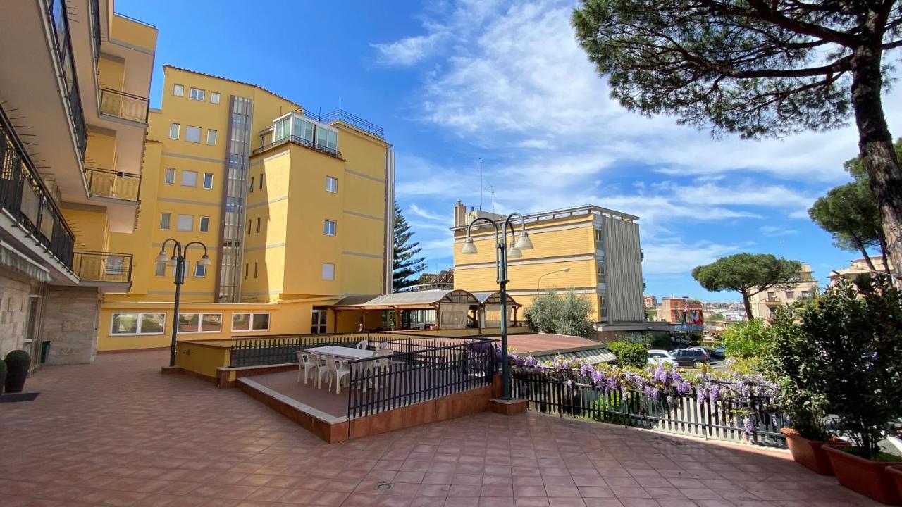 Casa Tra Noi 3*