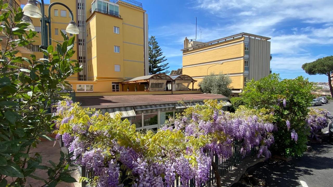Hotel Casa Tra Noi 3*