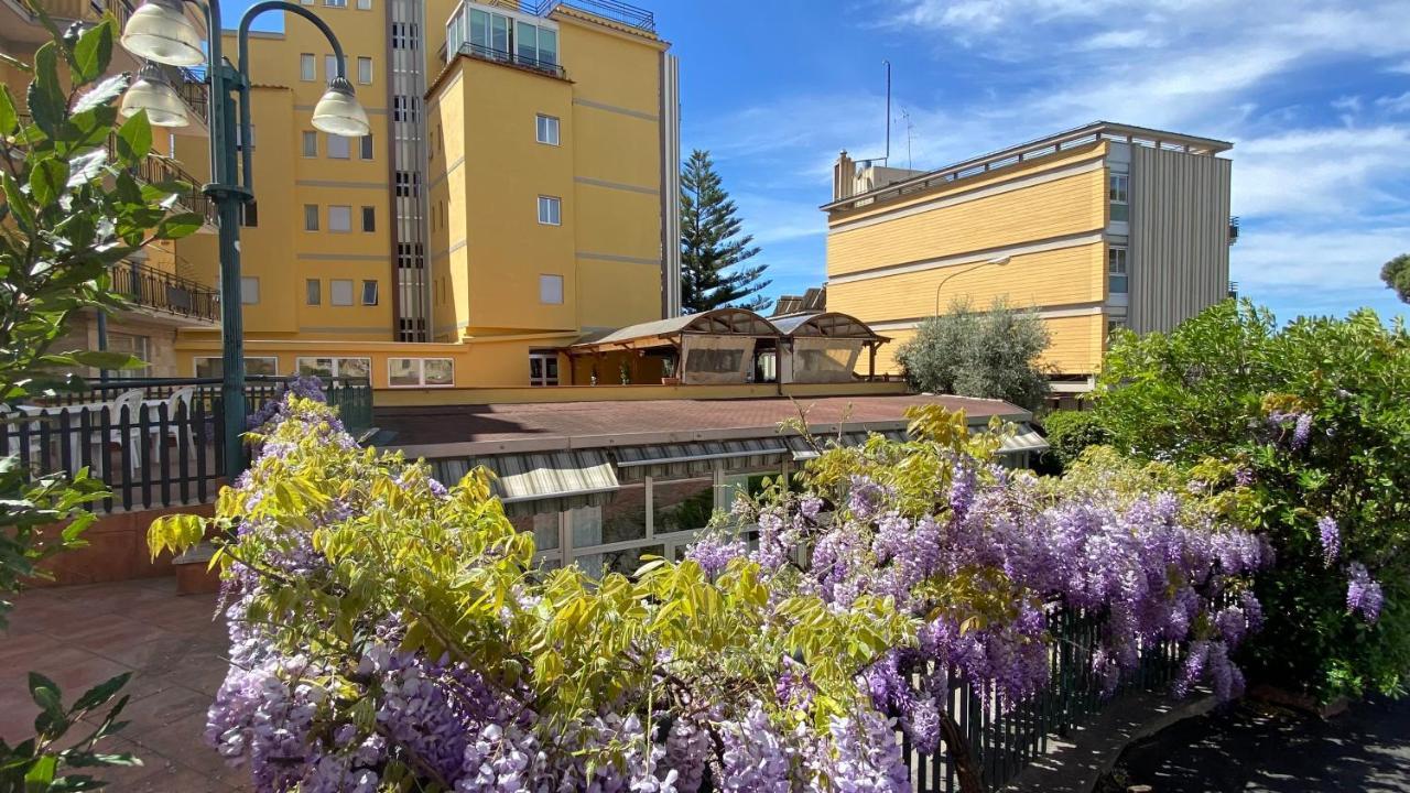 Casa Tra Noi Hotel Rome