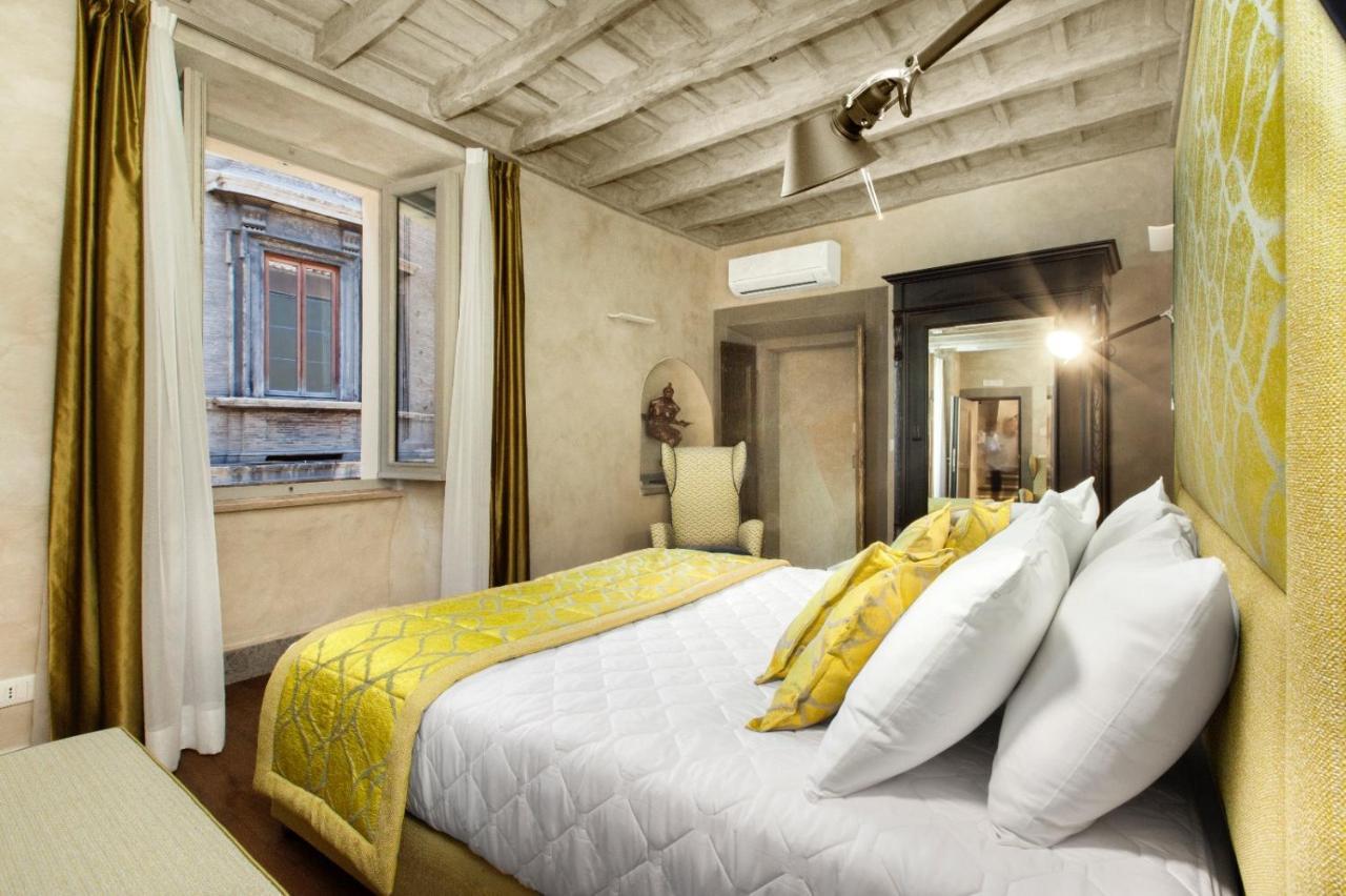 K'alma Boutique Guest house Rome