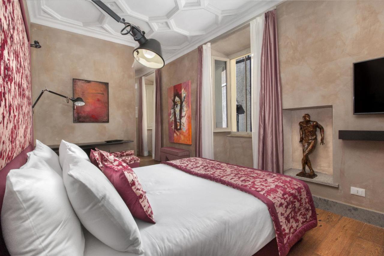 K'alma Boutique Rome