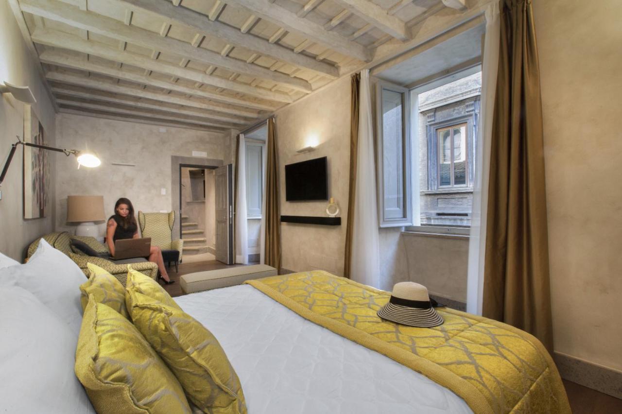 Guest house K'alma Boutique Rome