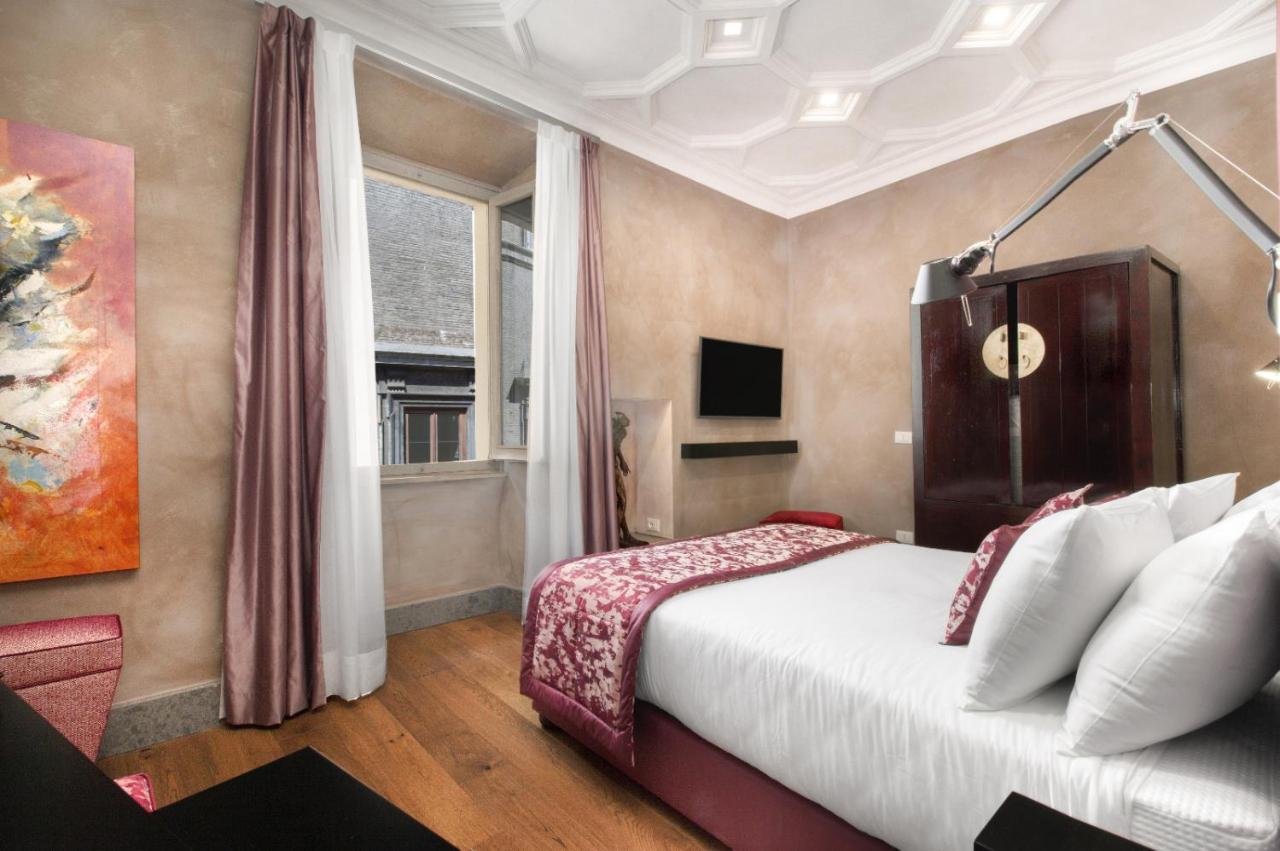 Guest house K'alma Boutique