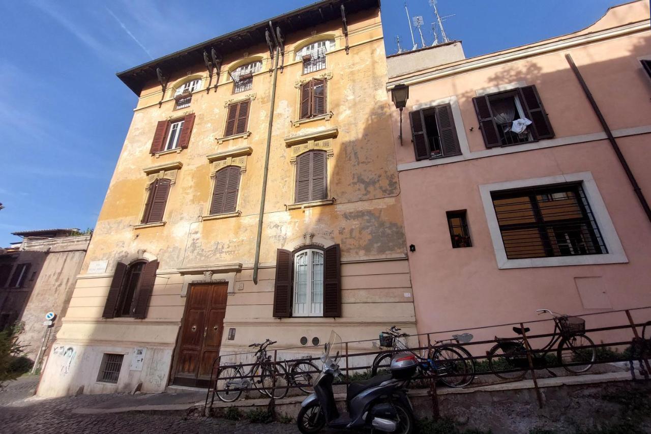Tiberina Roma