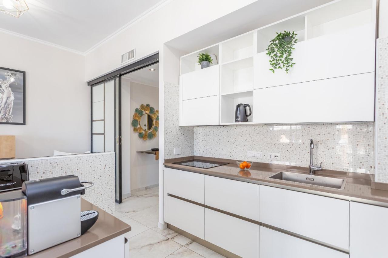 Maison Silvestri * Rome