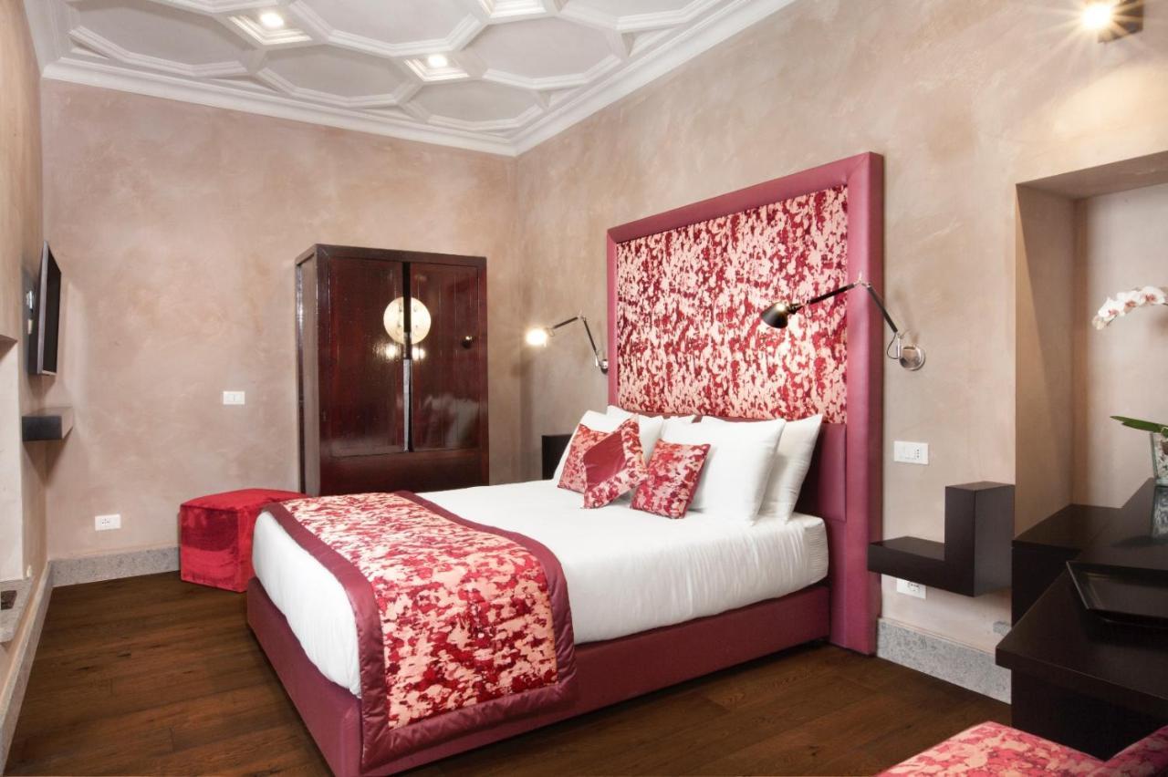 K'alma Boutique * Rome