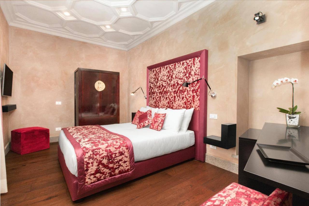 Guest house K'alma Boutique *