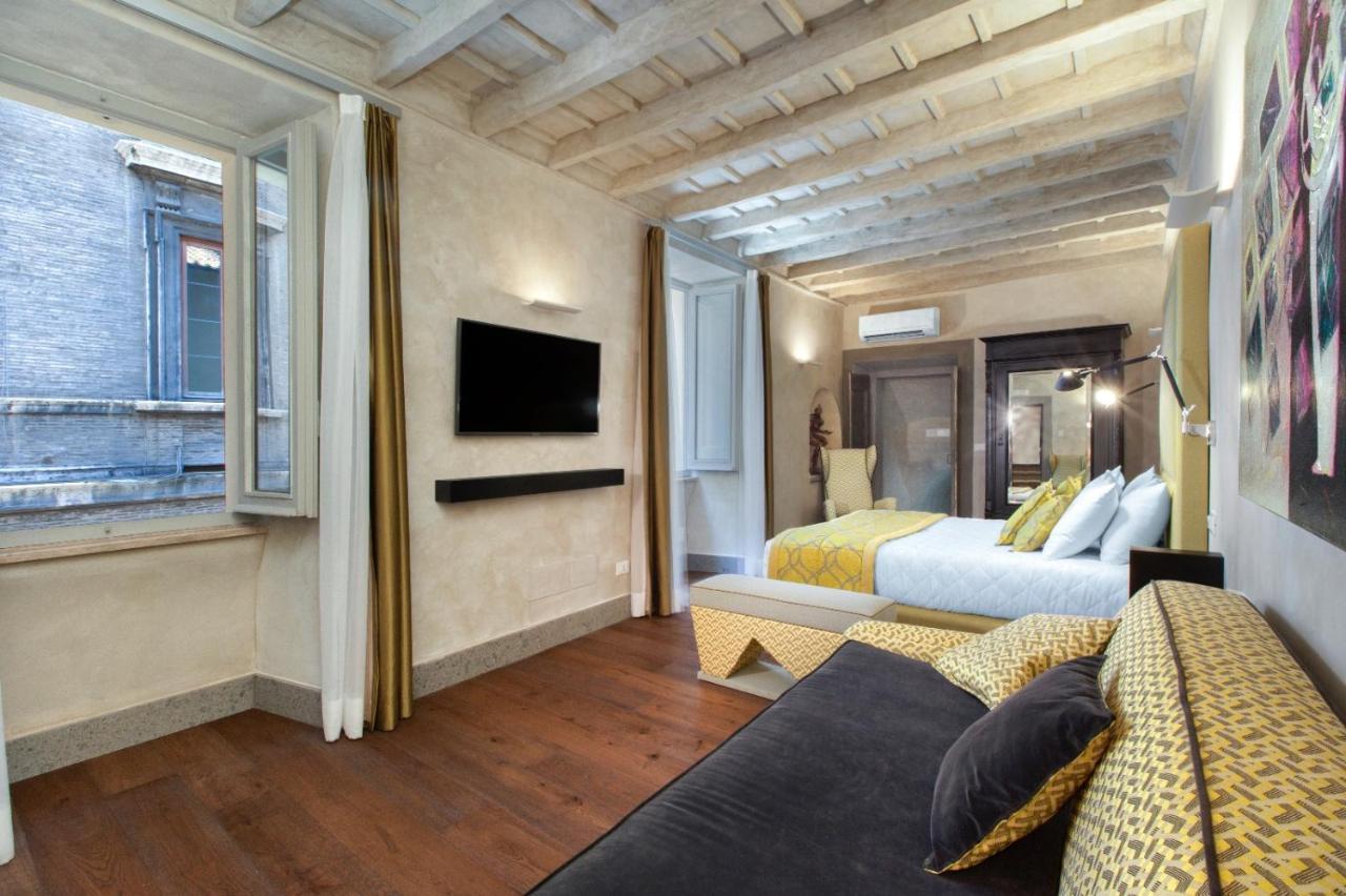 Guest house K'alma Boutique Rome