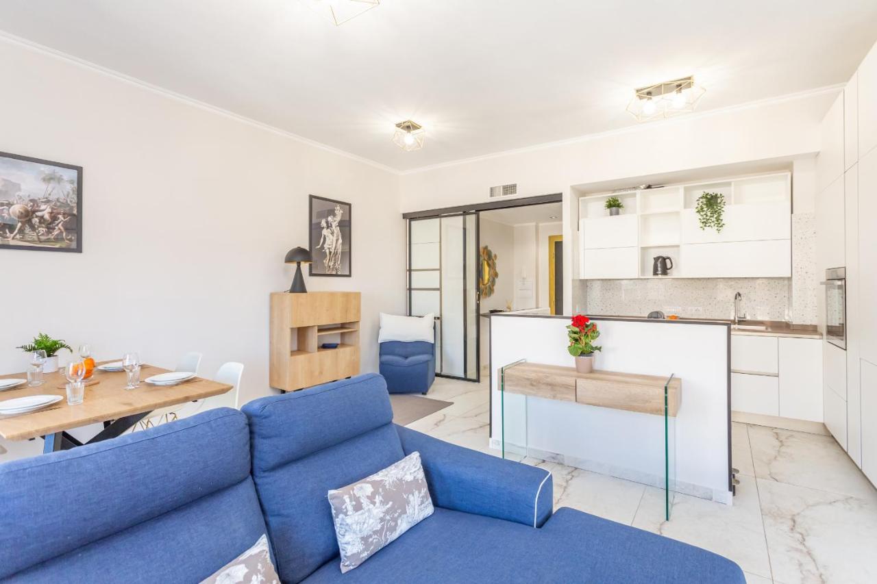 Maison Silvestri Rome