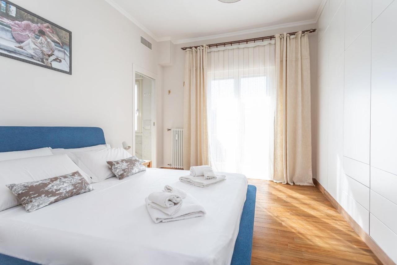 Maison Silvestri Rome