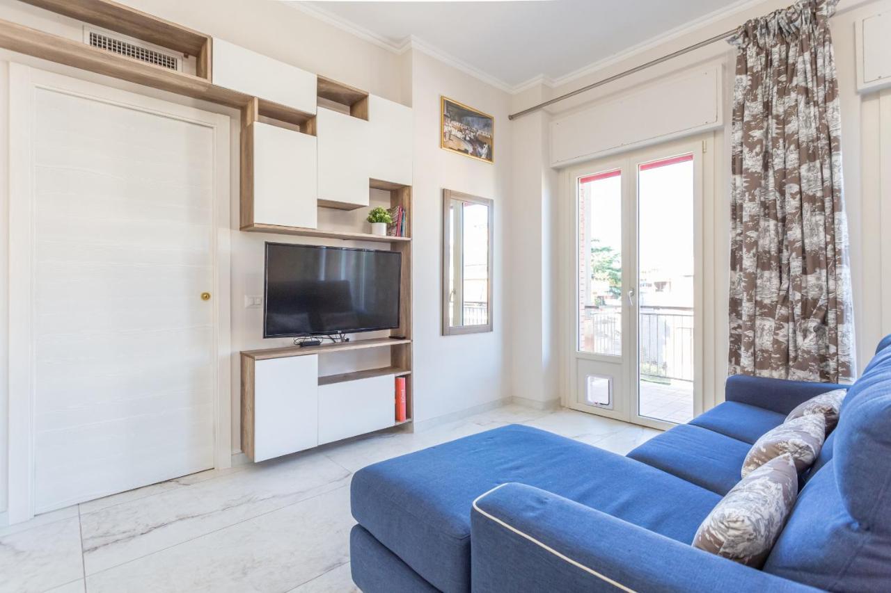 Apartment Maison Silvestri Rome