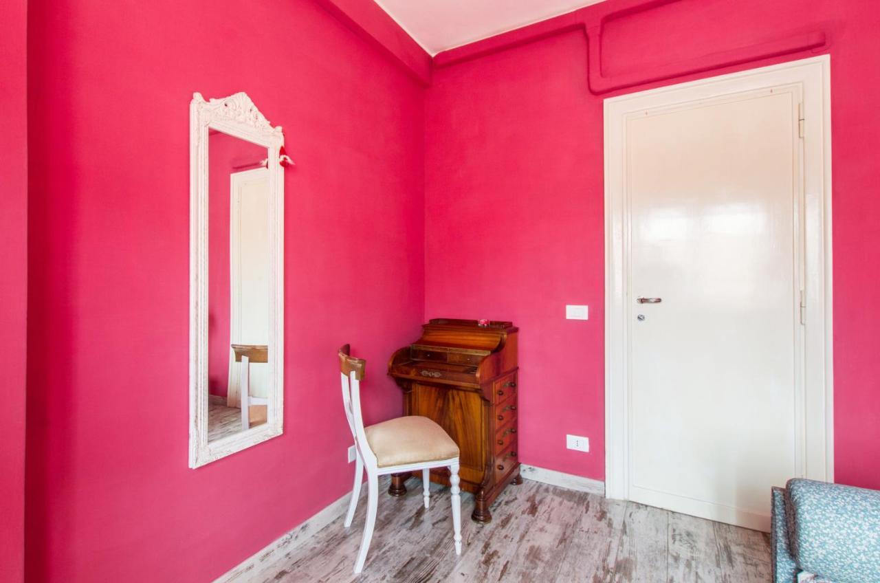 Cinthia's House Appartement *