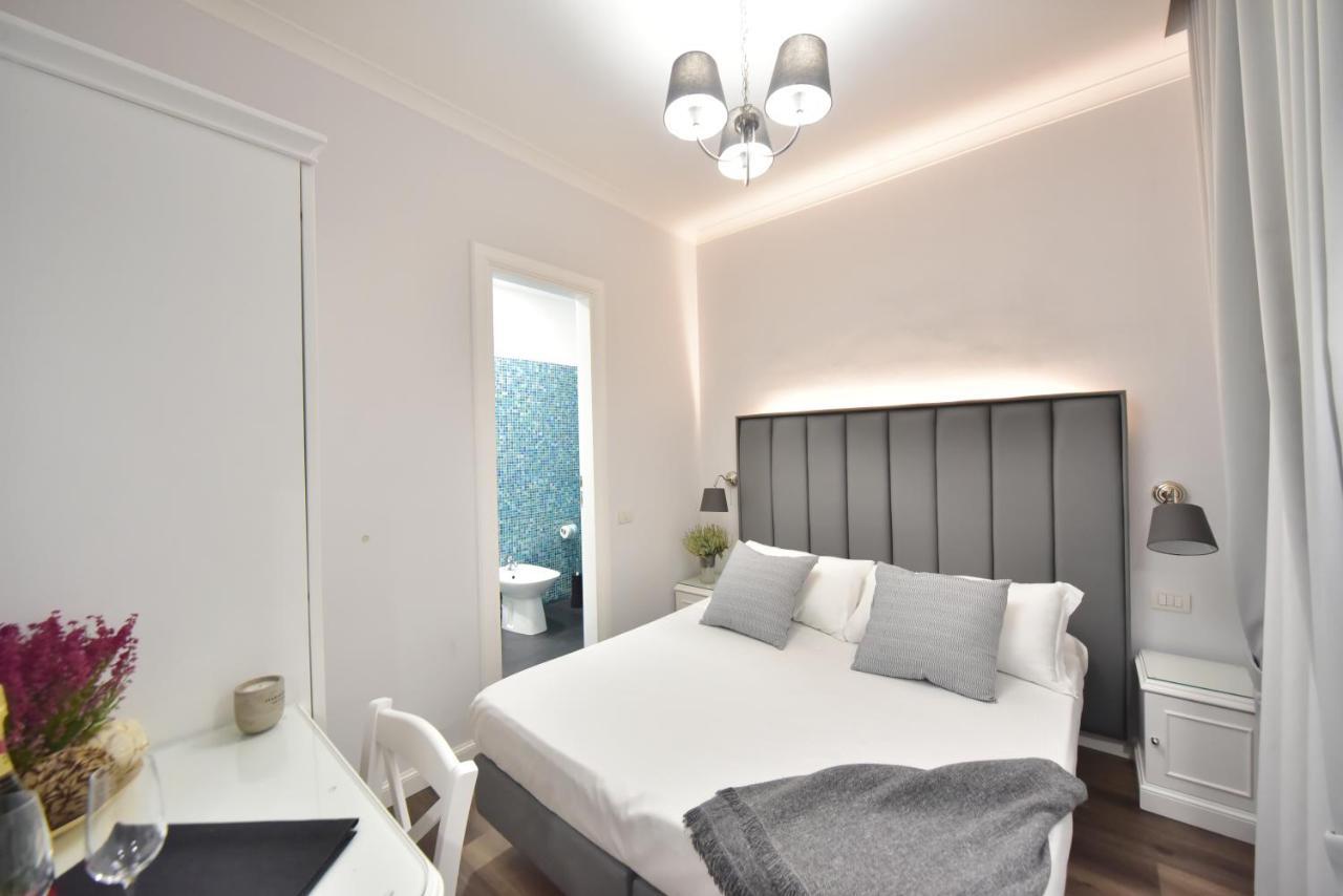 Couette-café Sacconi Palace