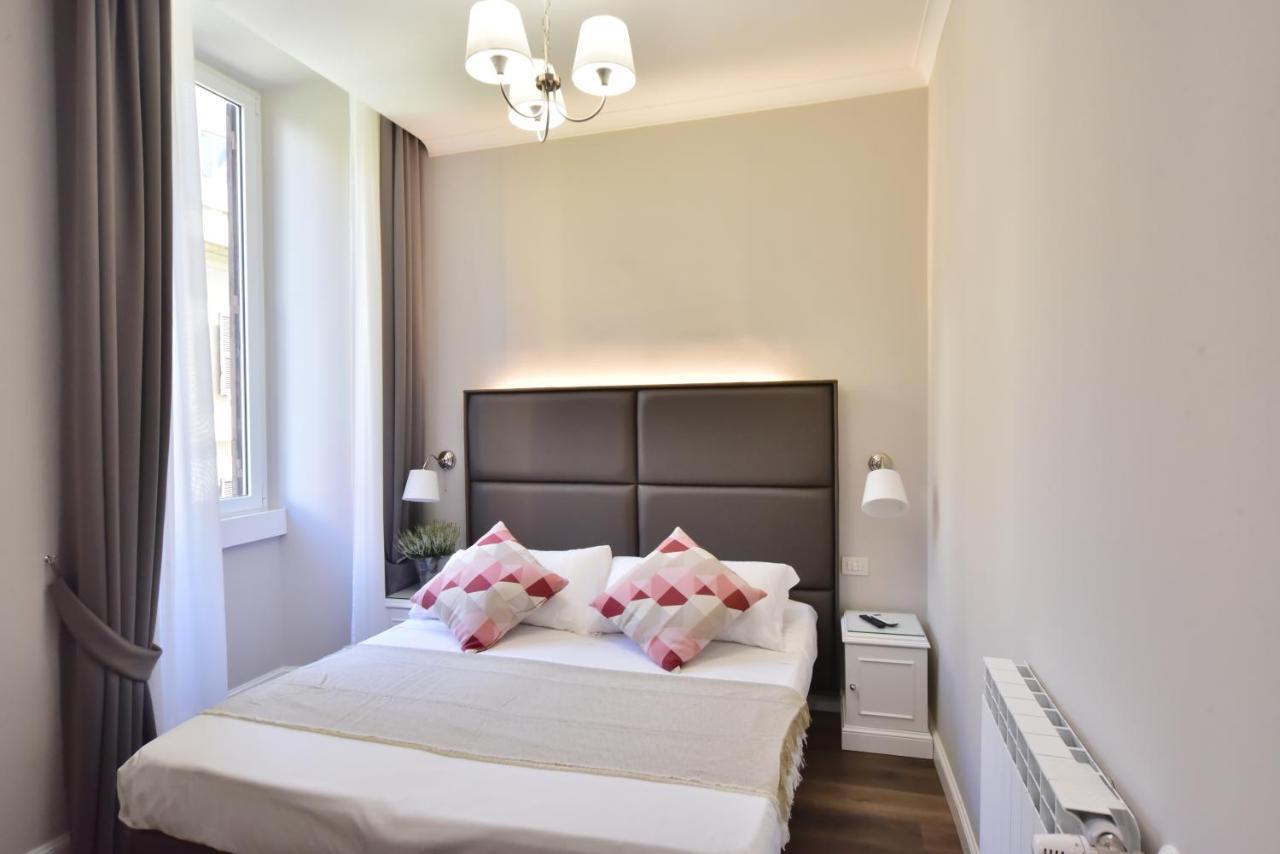 Sacconi Palace Couette-café Rome