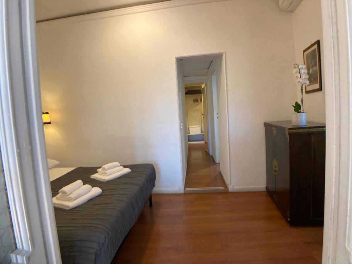 Maison Cloe Near The Spanish Steps Appartamento Roma
