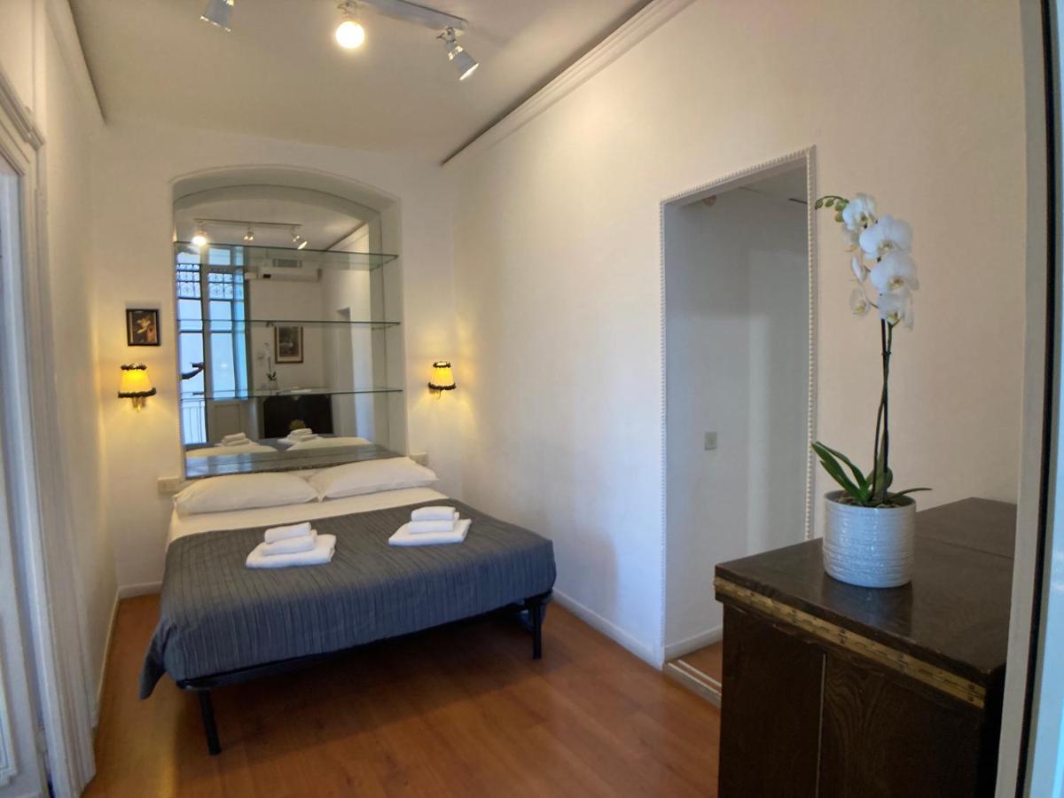 Maison Cloe Near The Spanish Steps *
