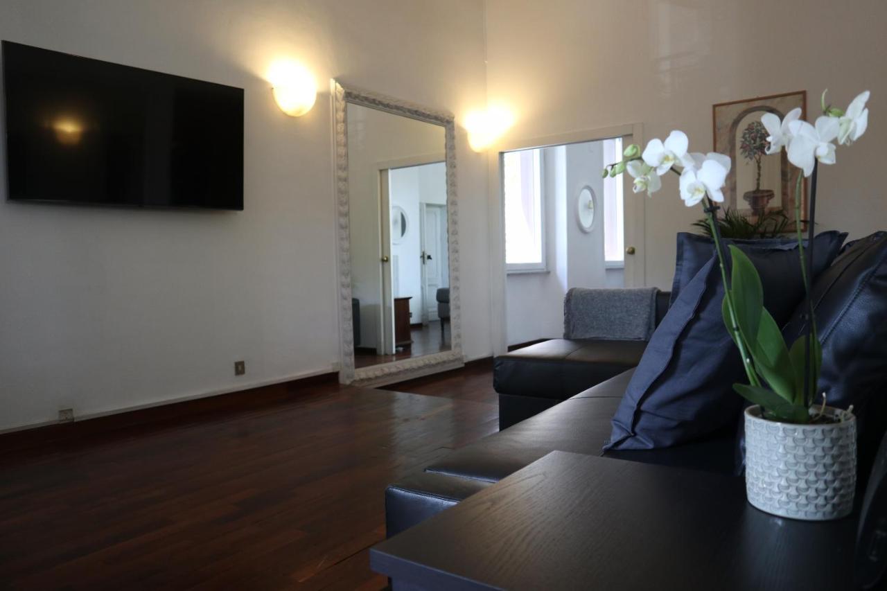 Appartamento Maison Cloe Near The Spanish Steps