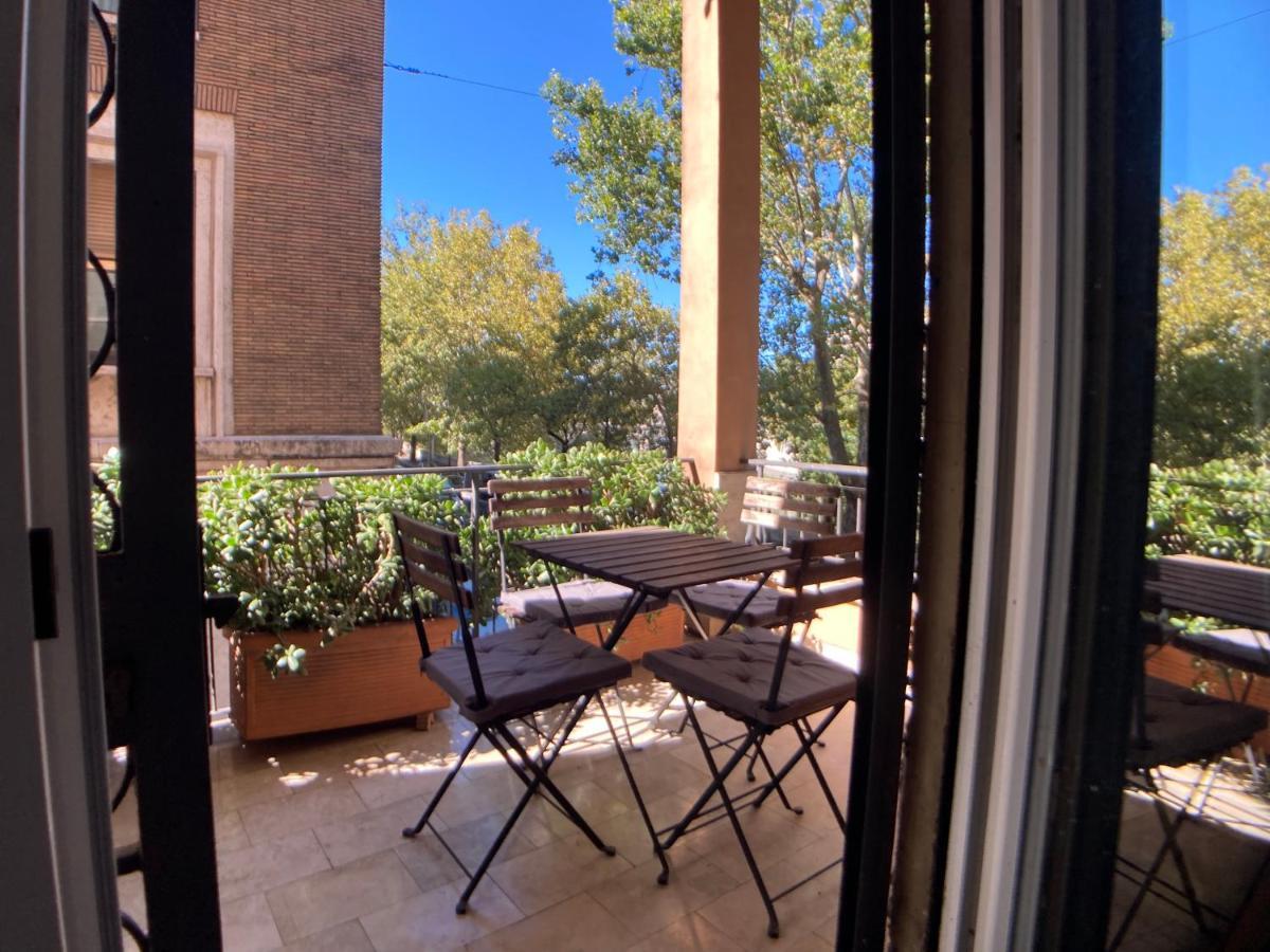 Maison Cloe Near The Spanish Steps *