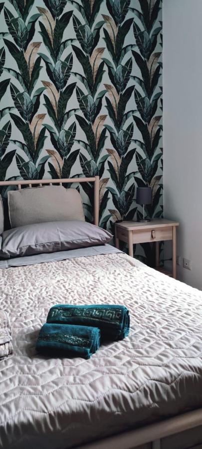 Bed & Breakfast Almarosa House Rome