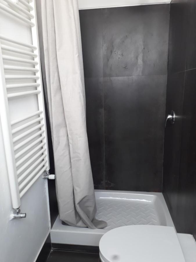 Guest house La Terrazza *