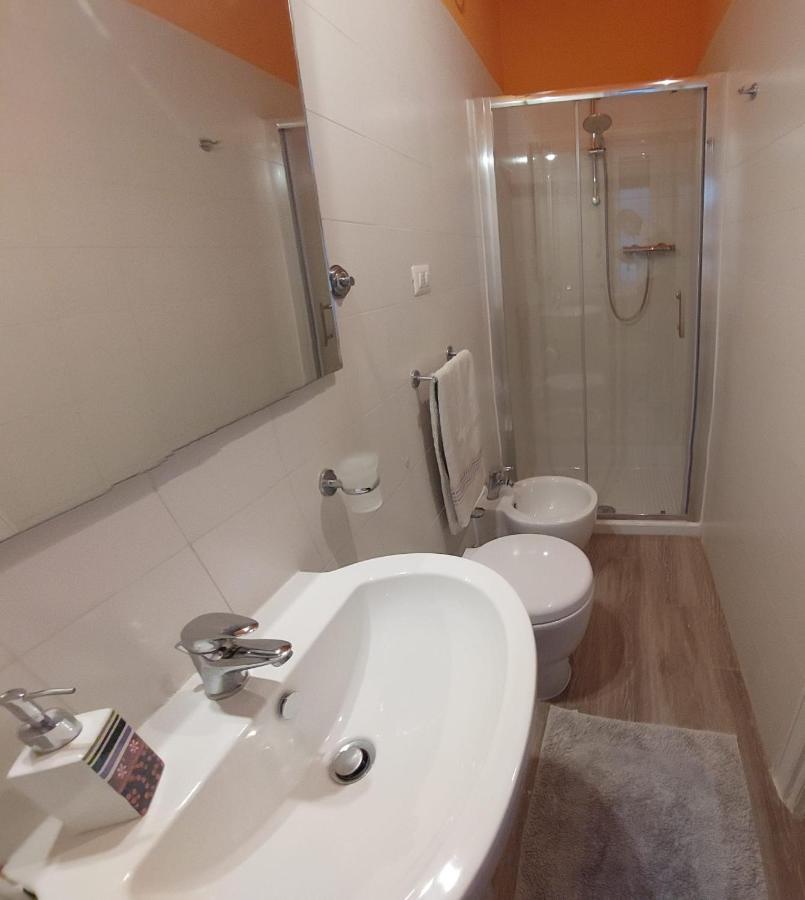 Appartement Vaticano & Pamphilj Rome