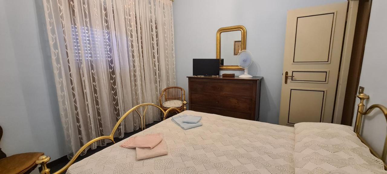 Appartamento Casa Matilda Old Style *