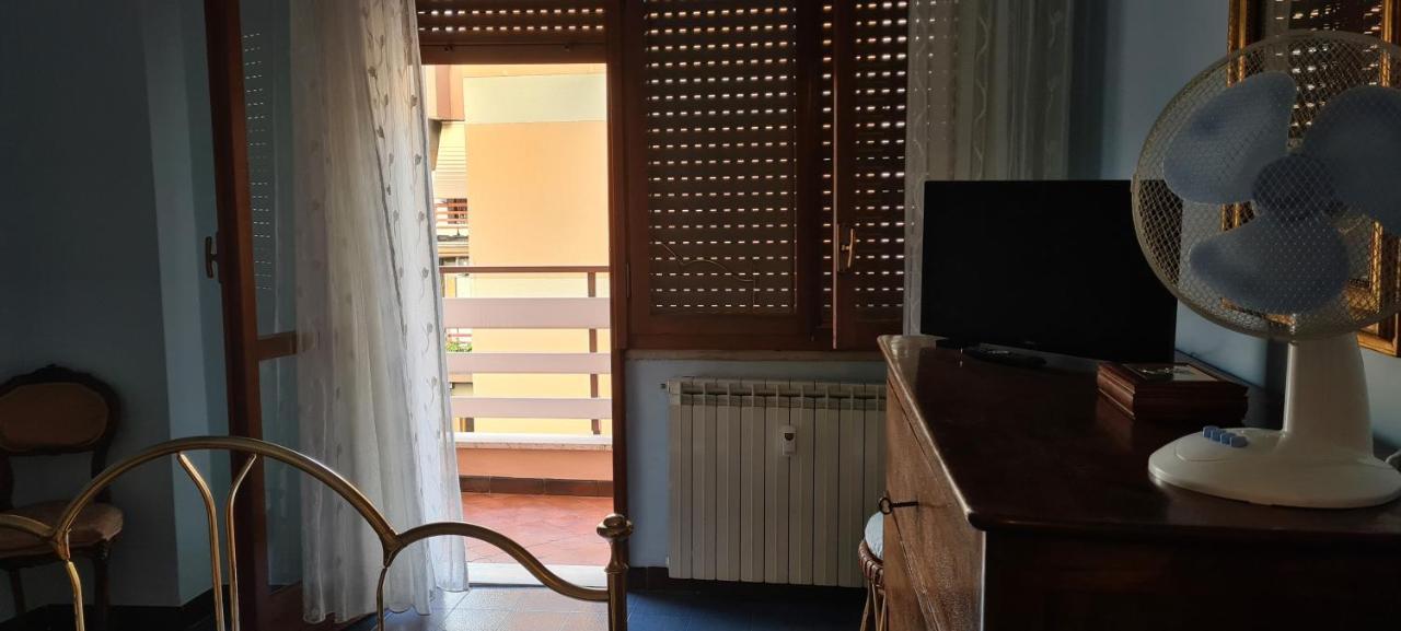 Casa Matilda Old Style Appartamento