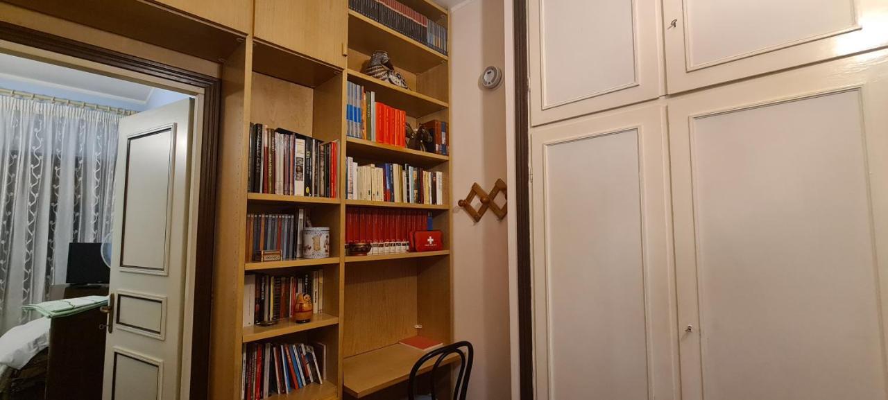 Casa Matilda Old Style Appartamento Roma