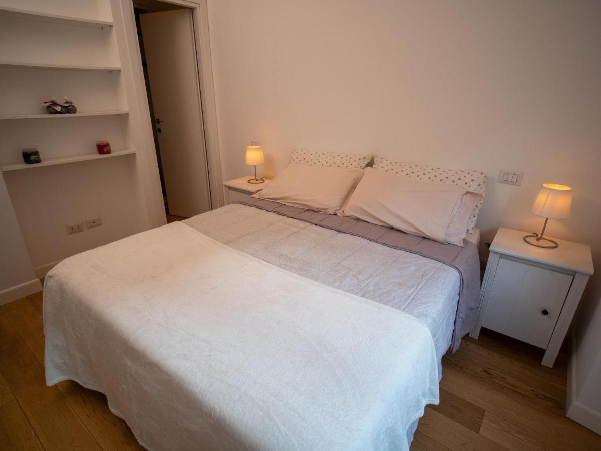 Olimpico Deluxe Appartement *