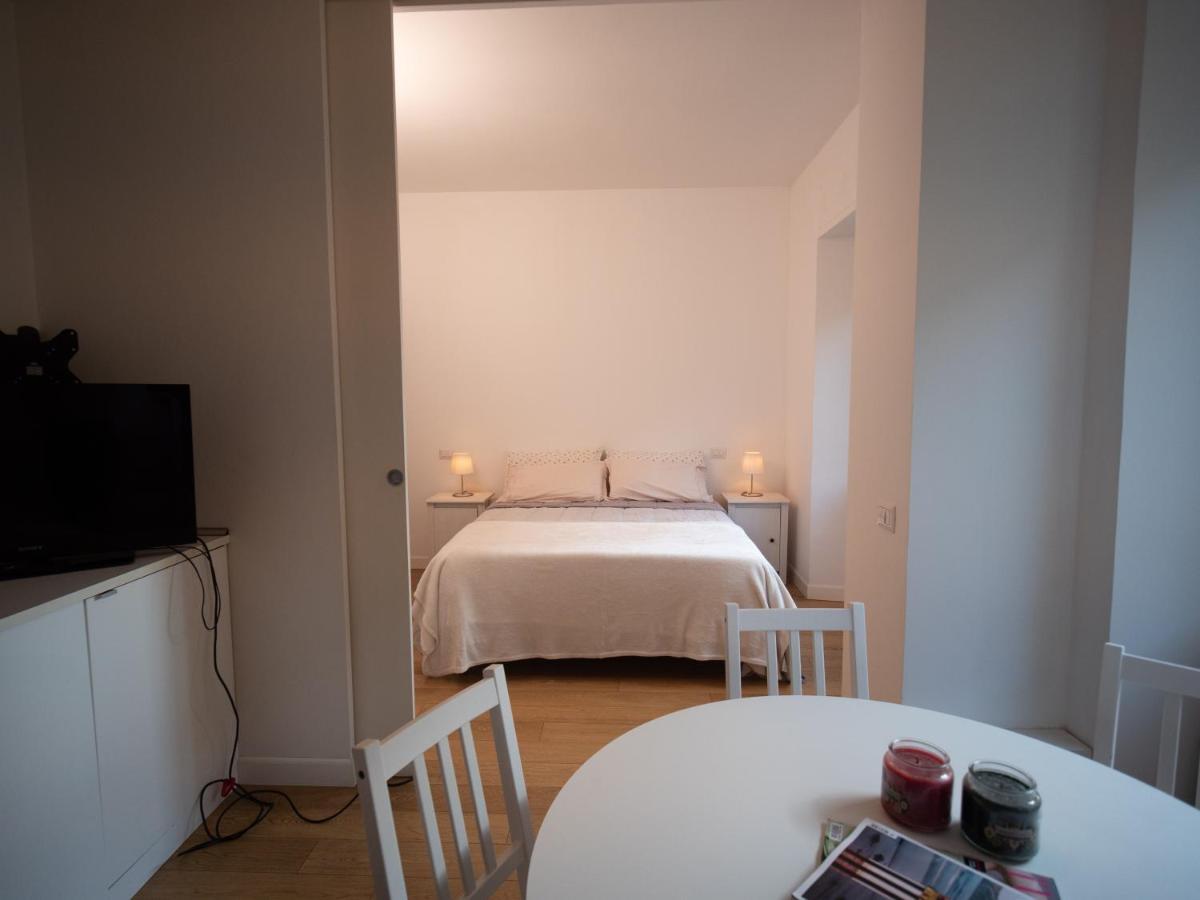 Appartement Olimpico Deluxe