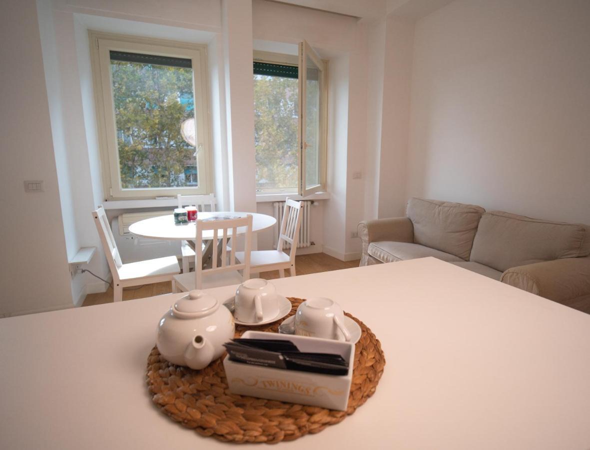Appartement Olimpico Deluxe