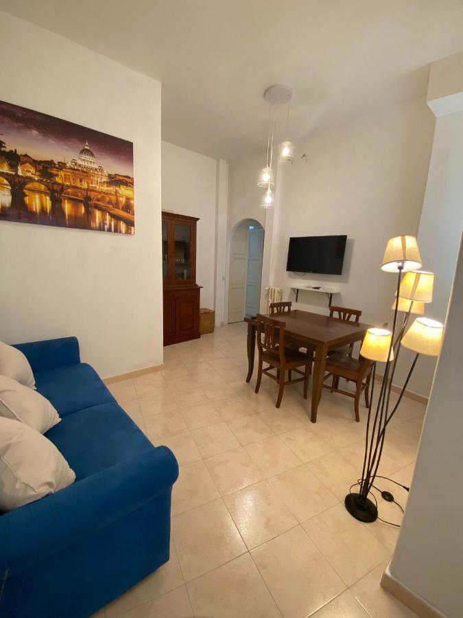 Apartment Noemi's Rome