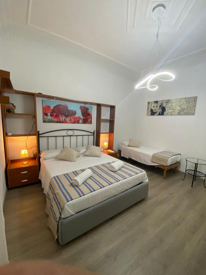 Noemi's Apartment *