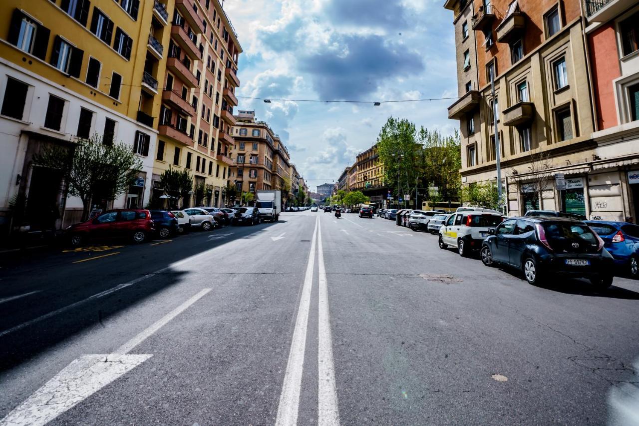 Noemi's Rome