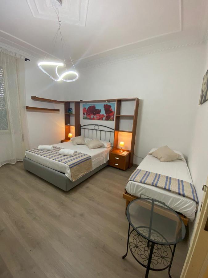 Apartment Noemi's *
