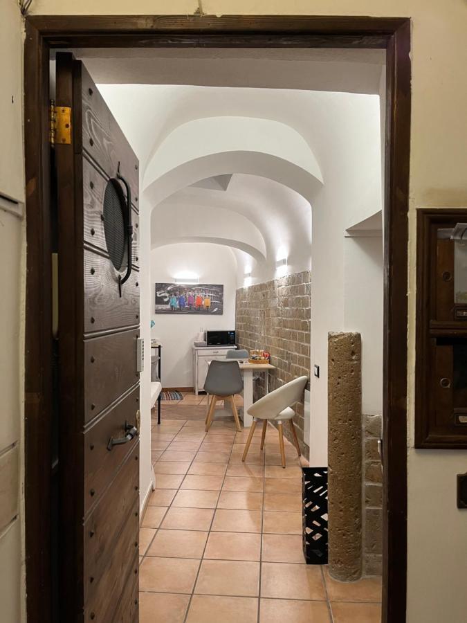 Cricket's House Apartamento Roma