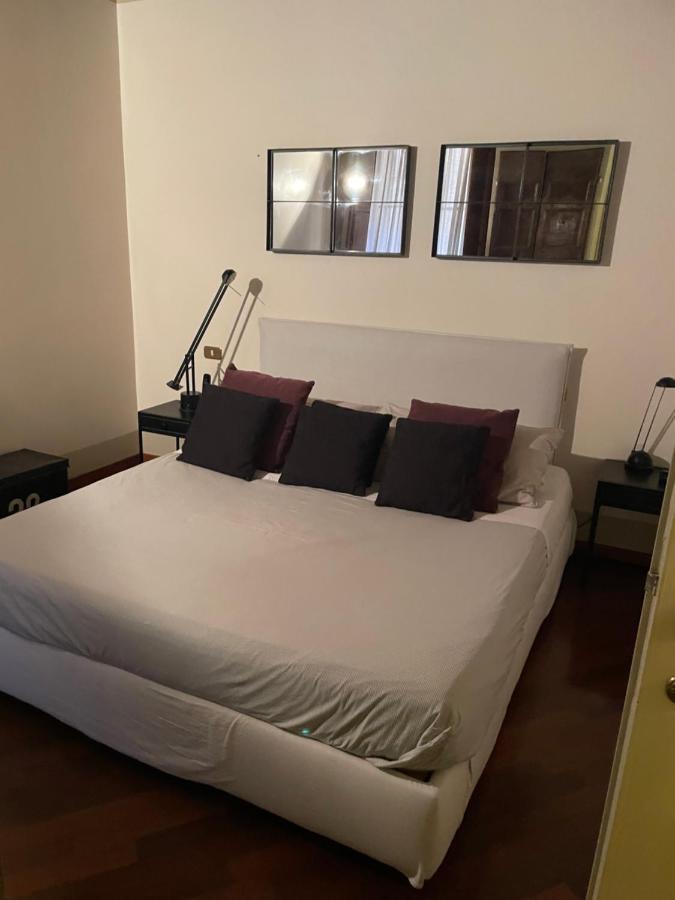 La Casa Di Susy Campo Marzio Apartment