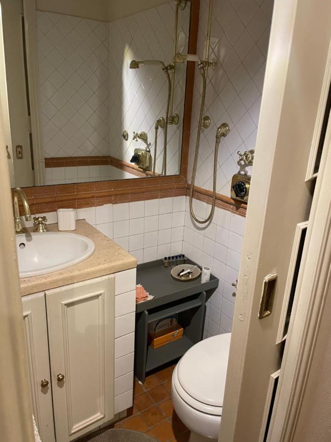 Apartment La Casa Di Susy Campo Marzio