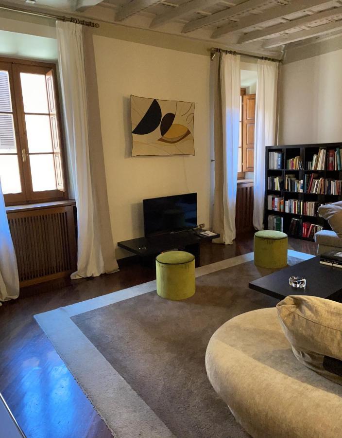 La Casa Di Susy Campo Marzio Apartment *