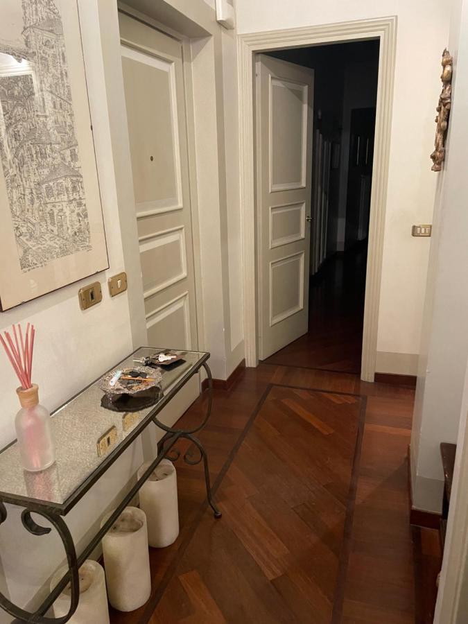 La Casa Di Susy Campo Marzio Rome