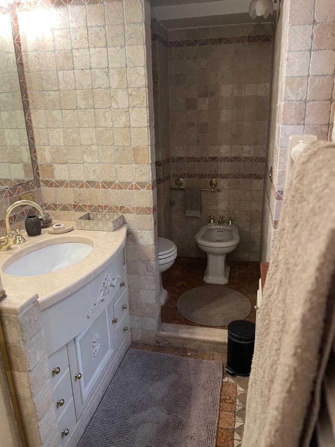La Casa Di Susy Campo Marzio Apartment