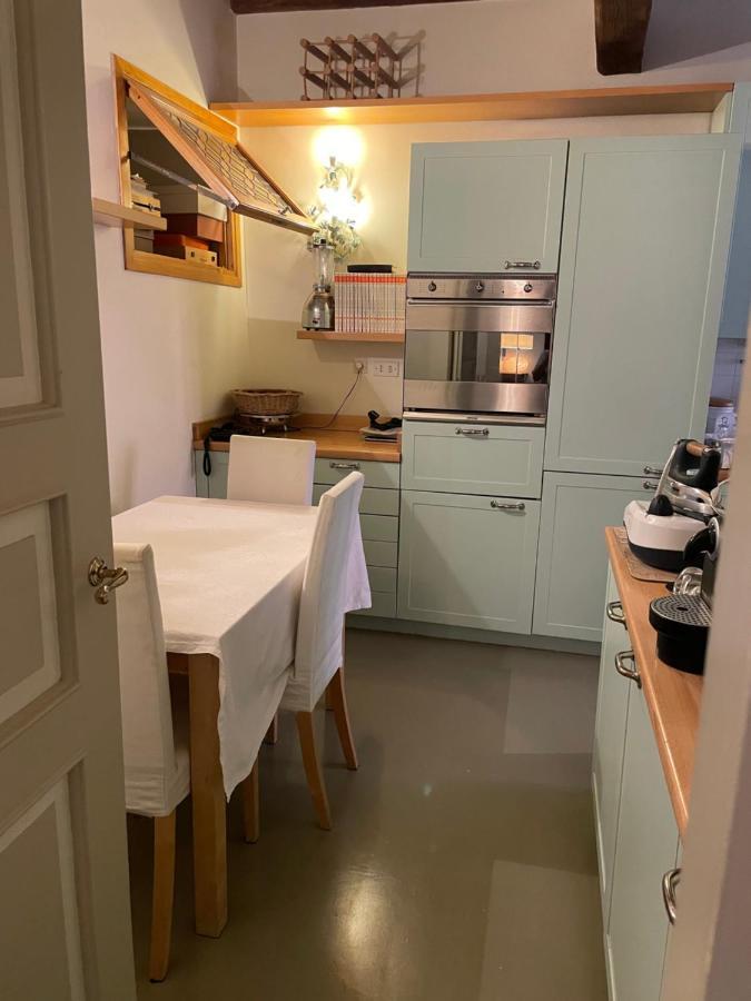 Apartment La Casa Di Susy Campo Marzio *