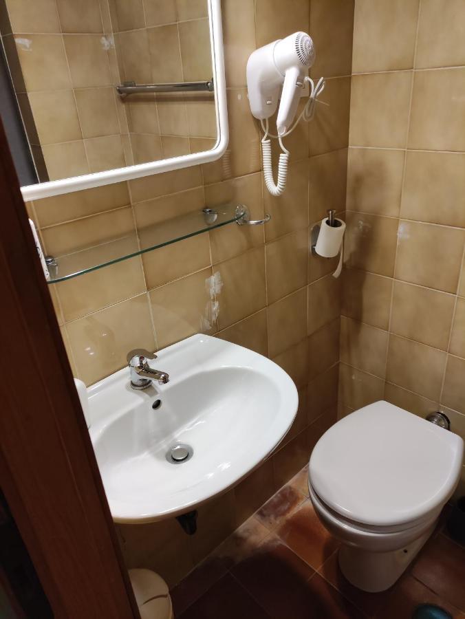 Hotel Big Bang Rome