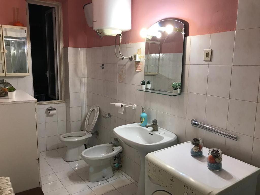 Nm Homestead Auberge de jeunesse