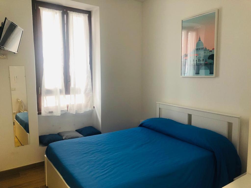Domusumma Rome