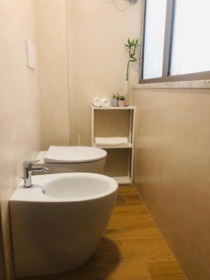 Accommodatie bij particulieren Domusumma Rome