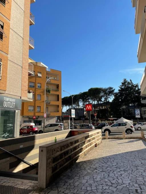 Bernadette Apartamento Roma