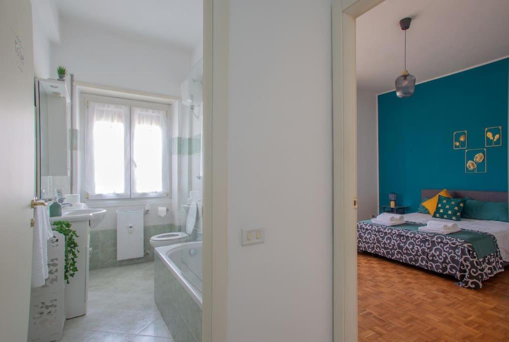 Bernadette Apartamento Roma