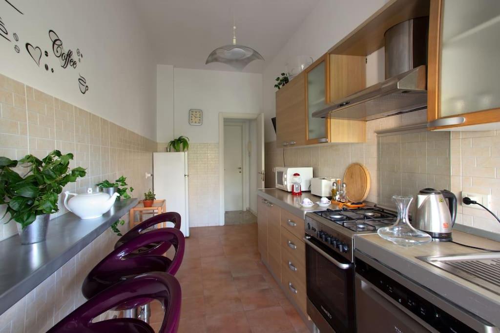 Apartamento Bernadette Roma