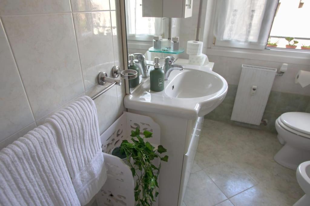 Apartamento Bernadette *
